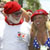 Hemingway Days 2003 photo - Duval Street, Key West